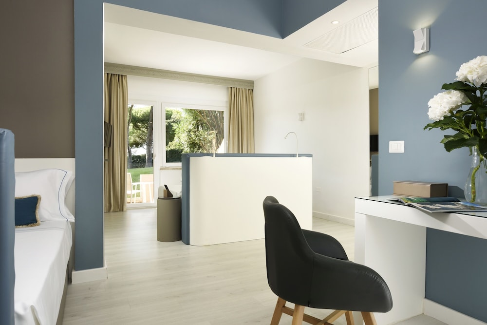 Junior Triple Room photo 1
