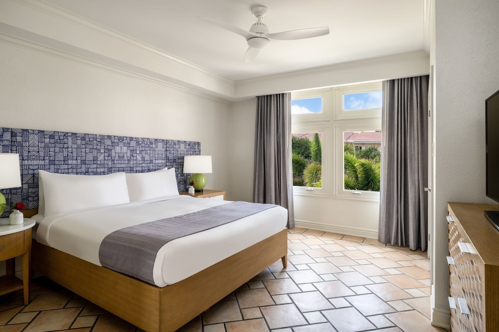 Villa, 3 Bedrooms, Ocean View (Balcony) - Photo 3