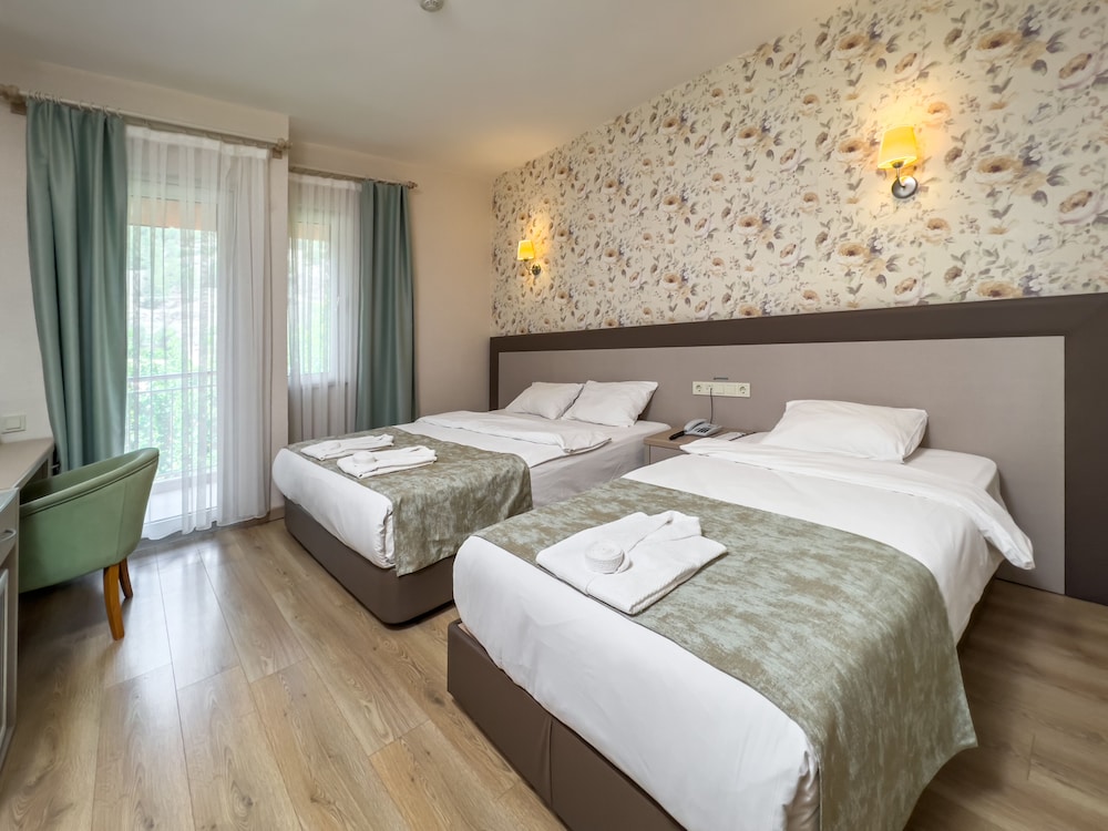 Standard Single Room photo 3