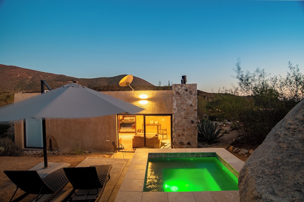Casa Sinaloa