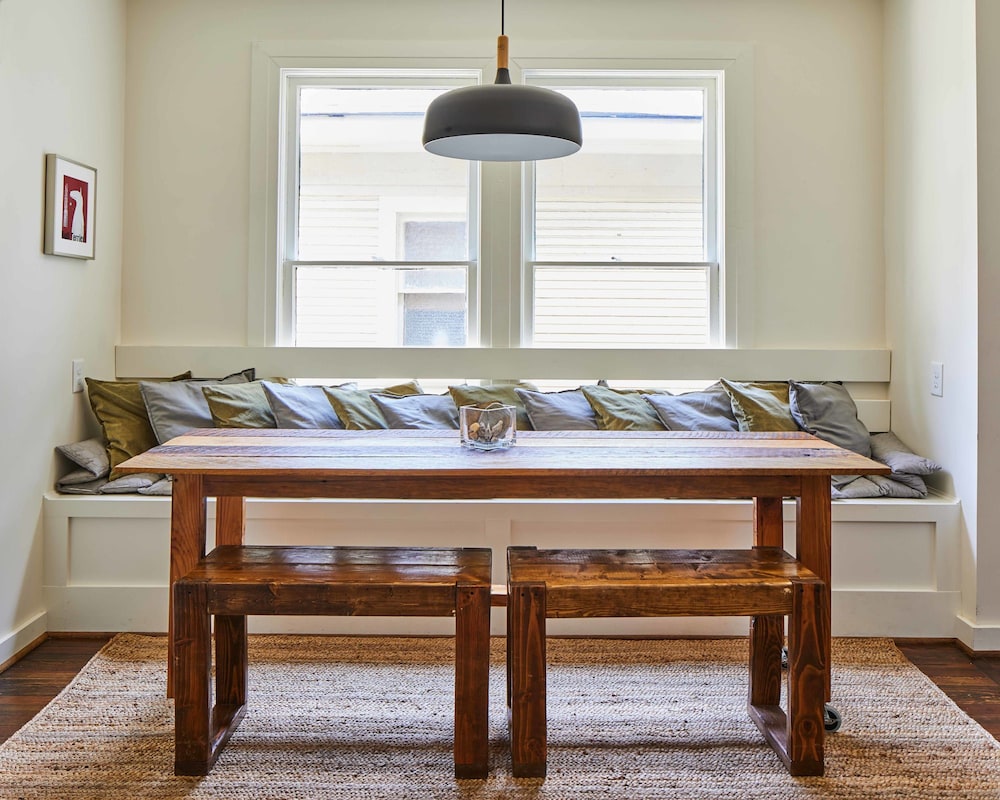 Charles on 11th - Beautifully Restored Historic Southside Home Walkable Perfect for Groups, Billede 86