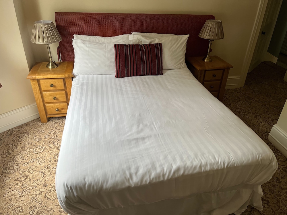 Standard Double Room, 1 Double Bed, Non Smoking photo 1