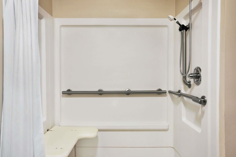 Room, 2 Double Beds, Accessible, Non Smoking