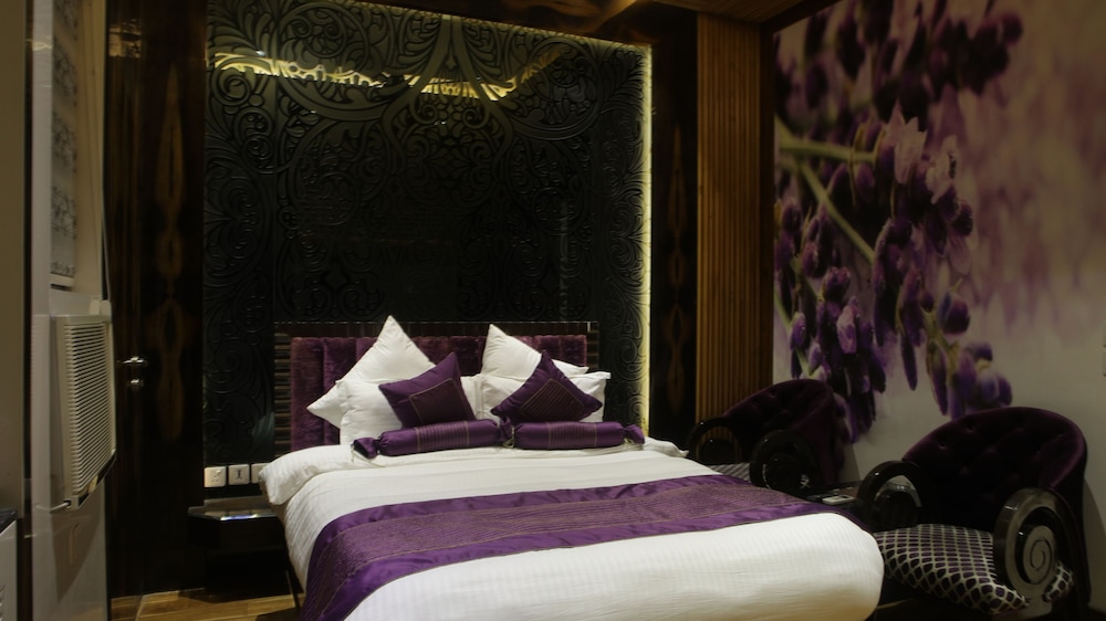 Presidential Double Room photo 3