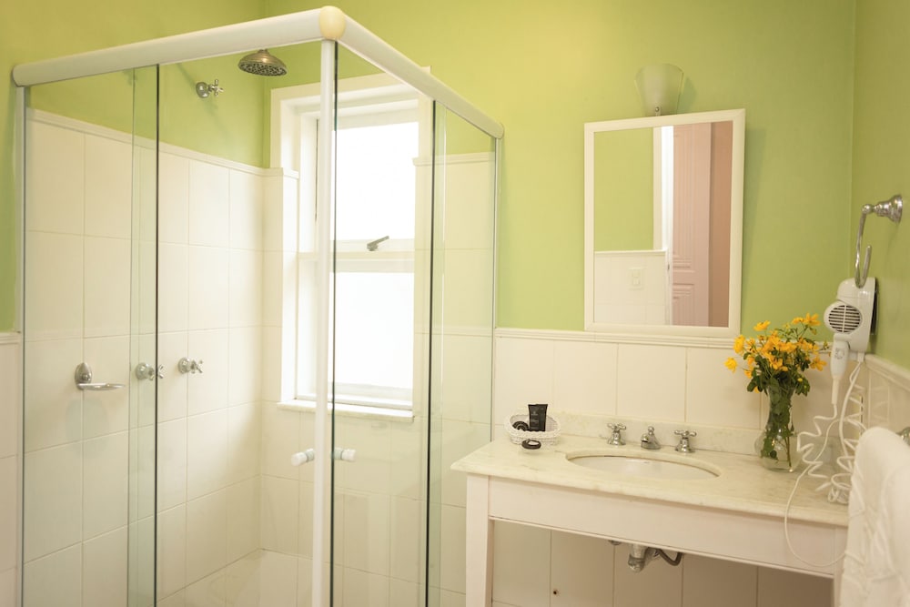 Double or Twin Room, Garden View - Photo 5