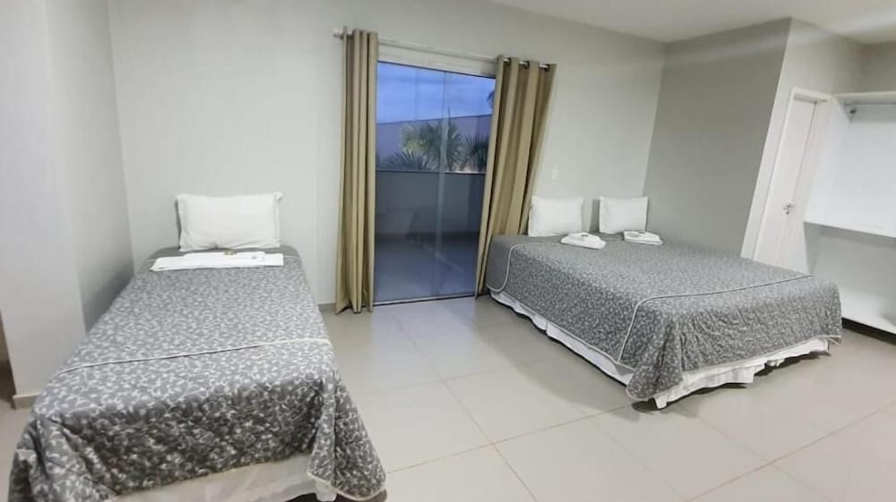 Suite Solteiro photo 1