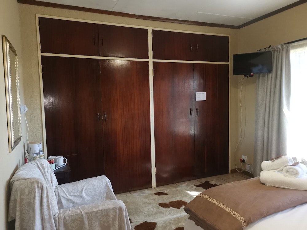 Luxury Room, 1 Bedroom photo 3