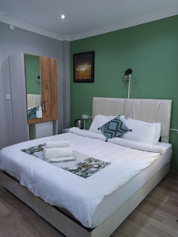 Royal Double Or Twin Room photo 1