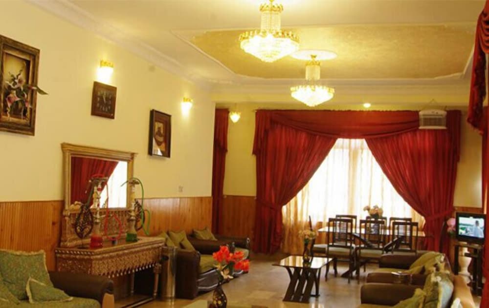 Standard Triple Room photo 1