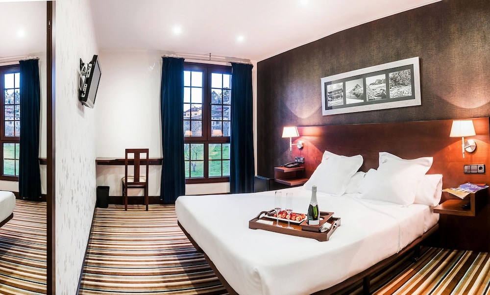 Double or Twin Room, Garden View photo 2