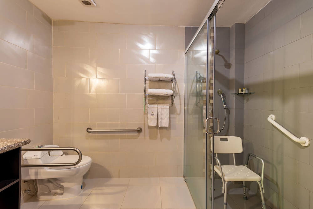 Double or Twin Room, Accessible, Annex Building - Photo 3