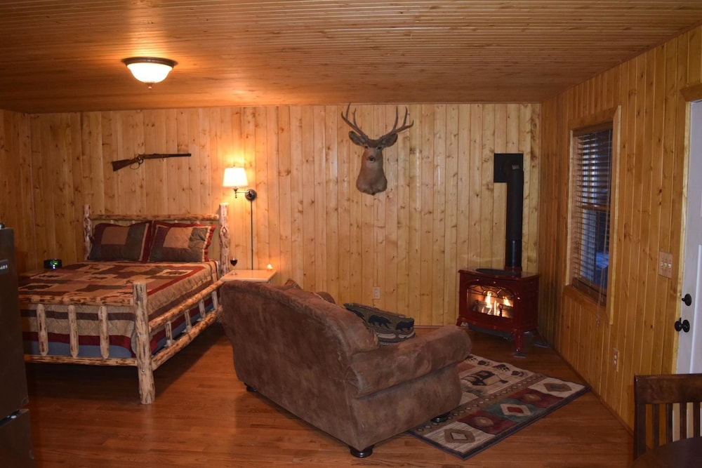 Saloon Cabin photo 2