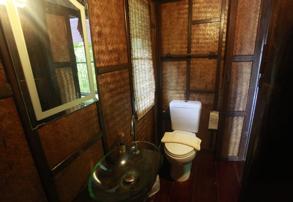 Twin Room With Garden View photo 2