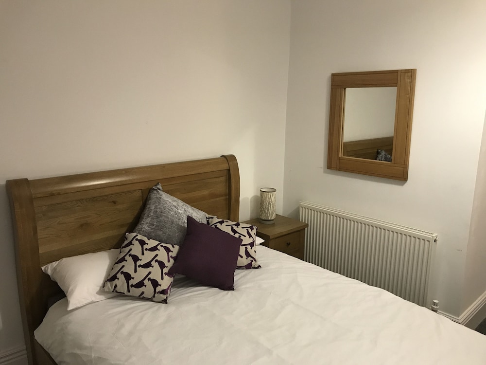 Family Double Room, Ensuite photo 3