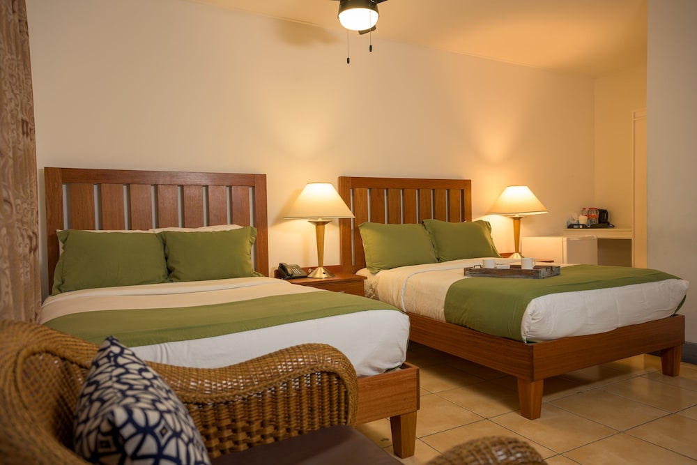 Standard Double Room, 2 Double Beds photo 1