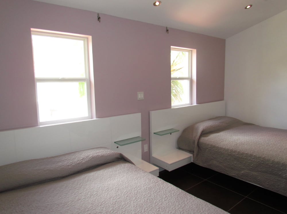 Luxury Villa, 2 Bedrooms, Balcony (Waterfront) photo 2