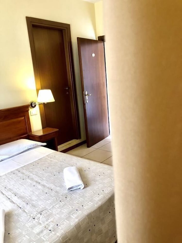 Comfort Single Room, Balcony