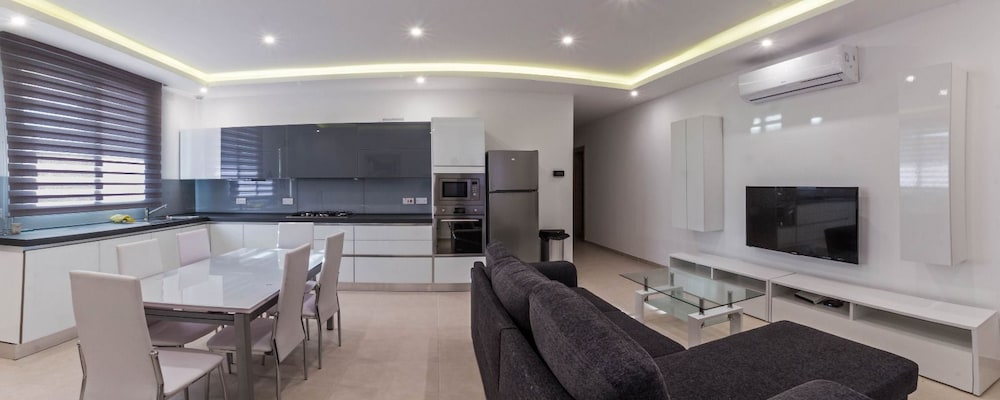 Apartment, 3 Bedrooms