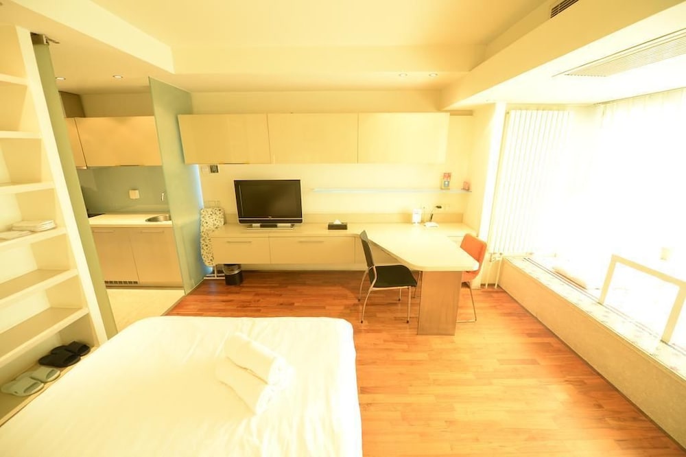 Comfort Apartment