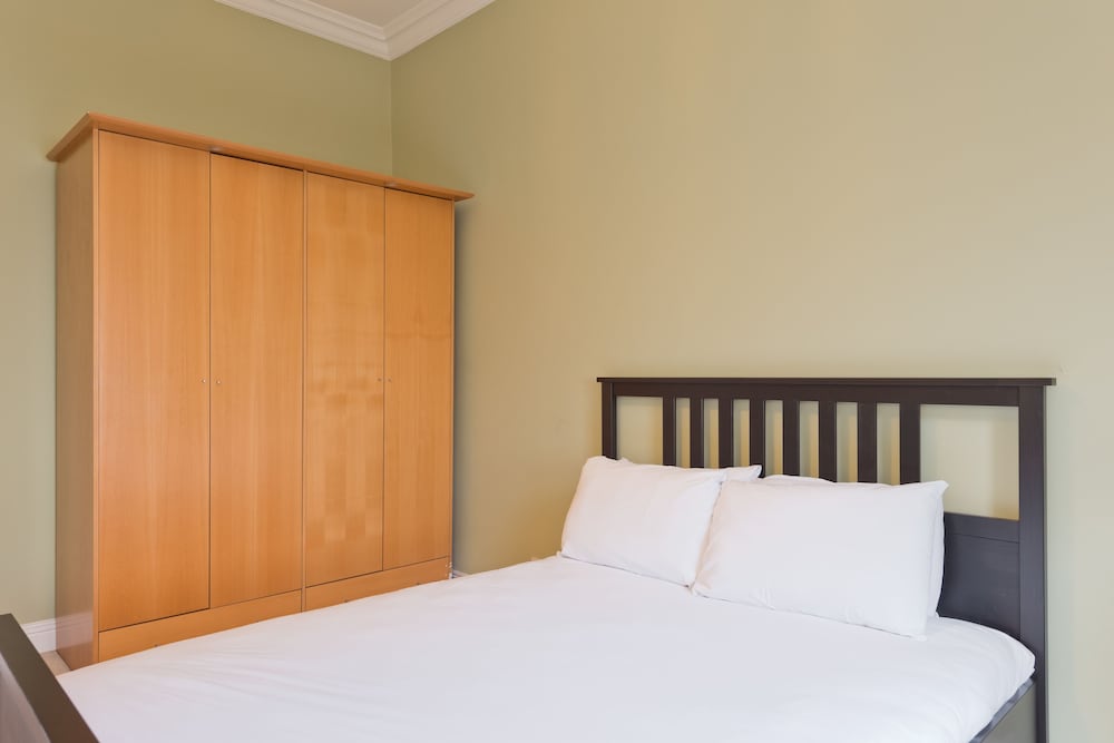 Apartment, 2 Bedrooms