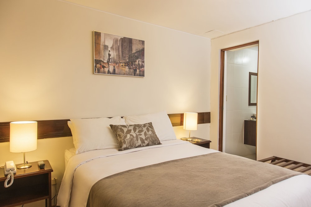 Standard Double Room, 1 Double Bed