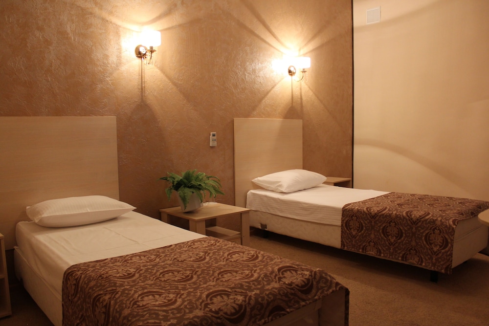 Standard Twin Room photo 3