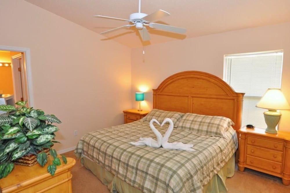 Family House, 4 Bedrooms