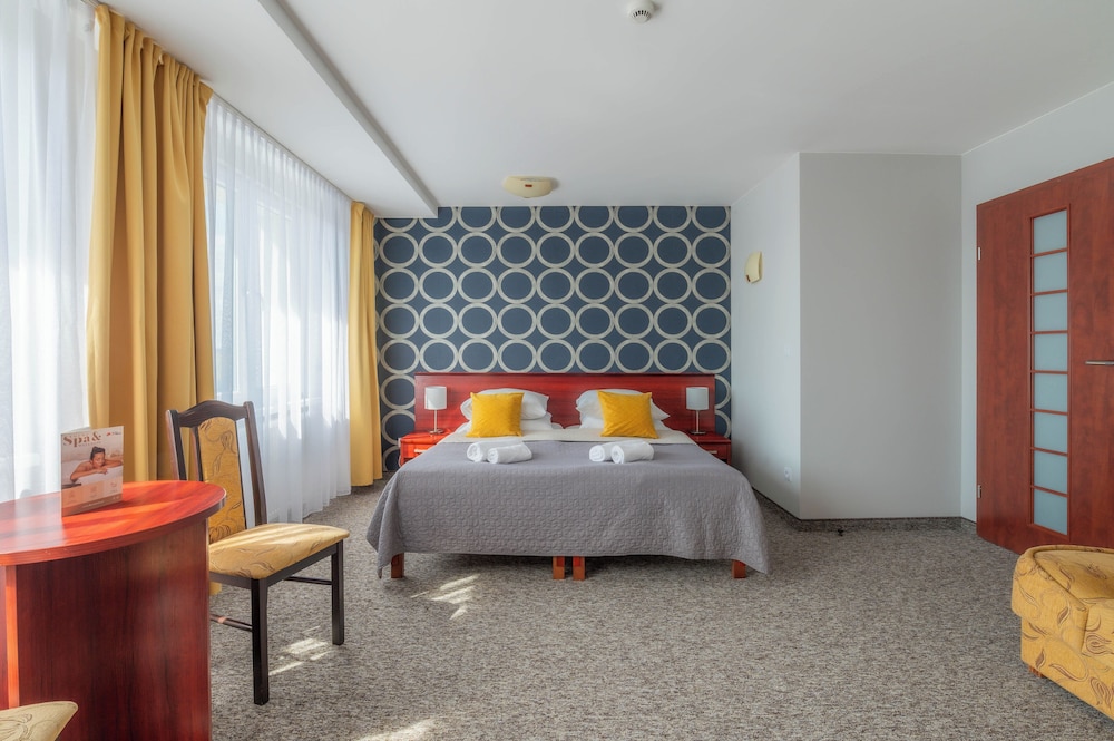 Comfort Triple Room photo 2