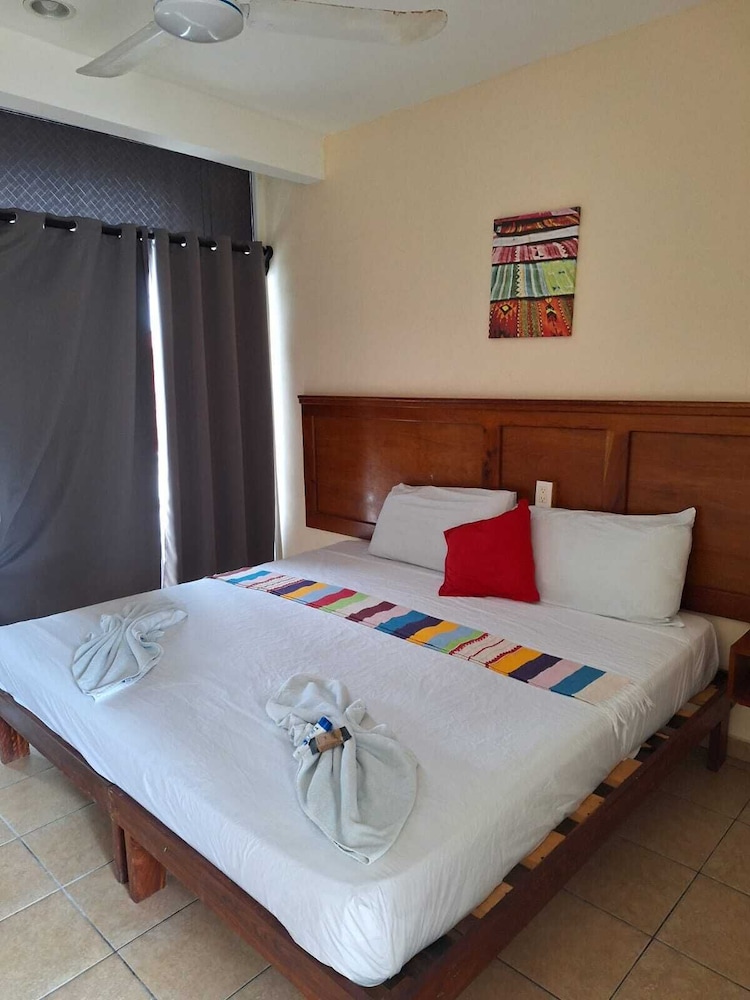 Standard Room, City View photo 1