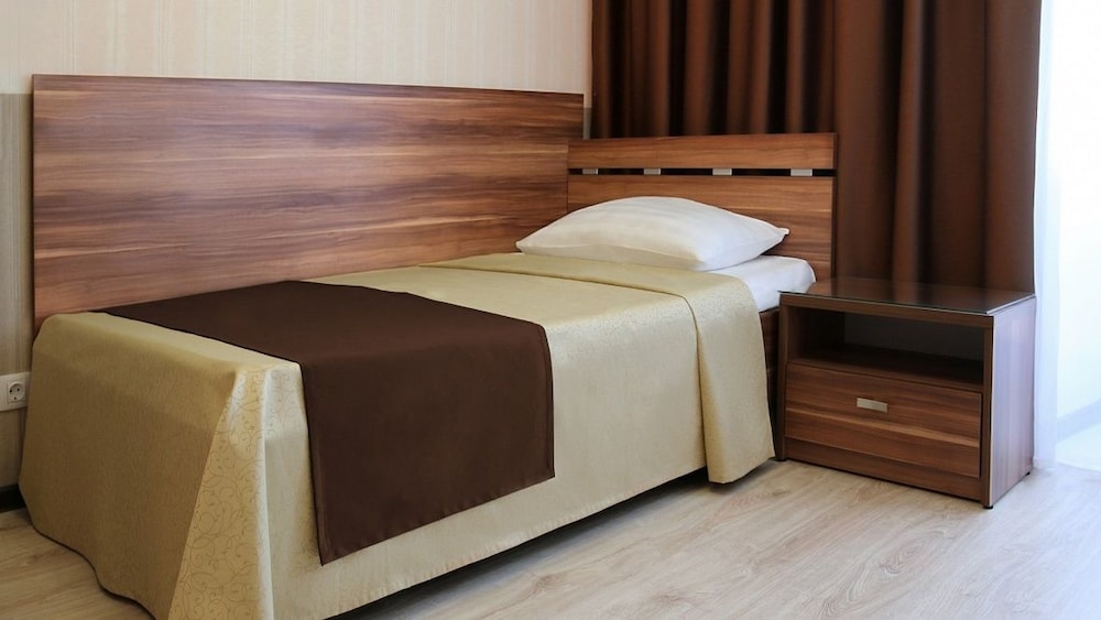Standard Single Room photo 1