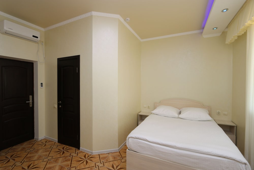 Standard Double Room, 1 Double Bed photo 2