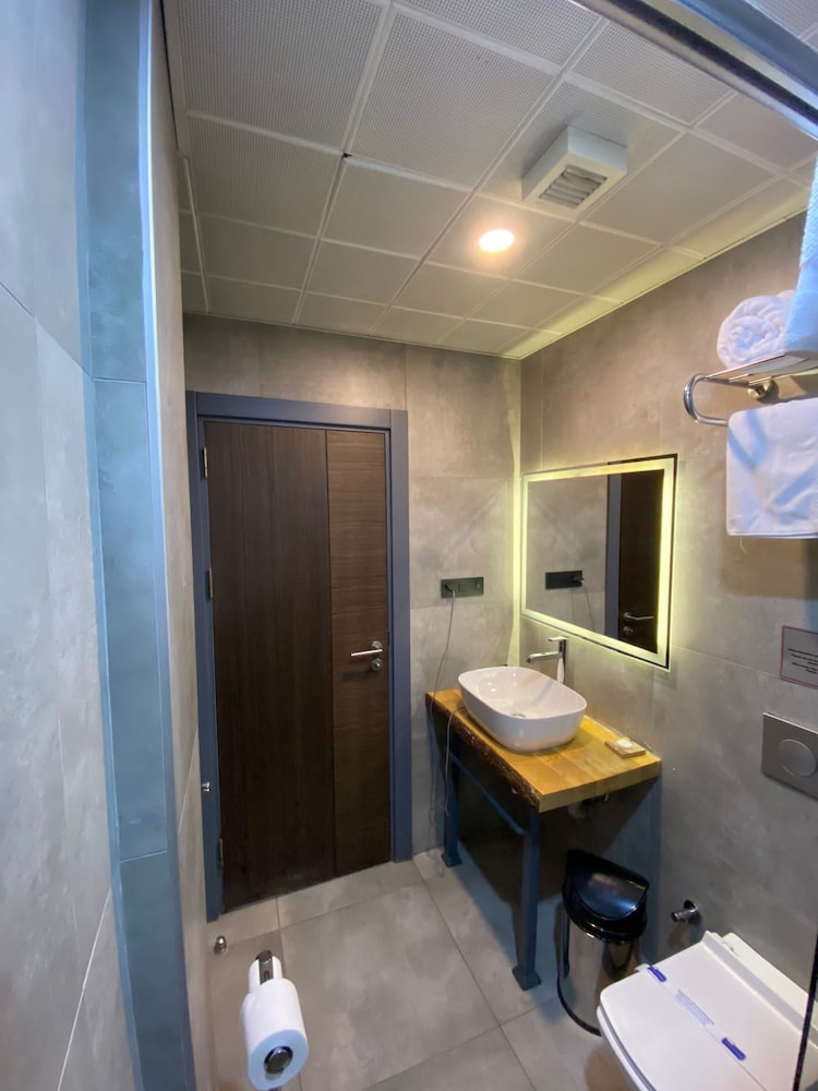 Economy Room, 1 Bedroom, Mountain View photo 3