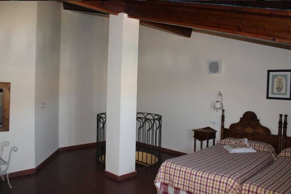 Habitación familiar, Habitaciones conectadas