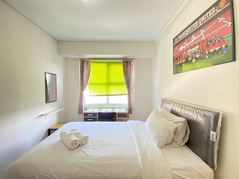 Apartment, 1 Bedroom