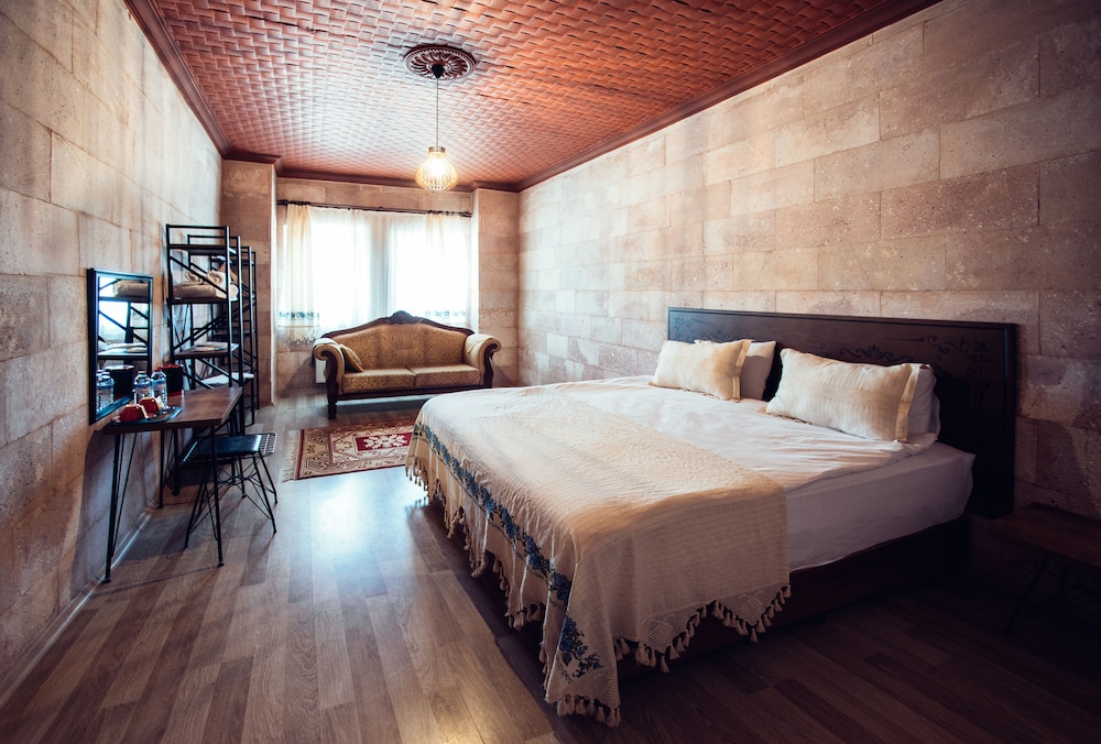 Deluxe Double Room - Photo 3