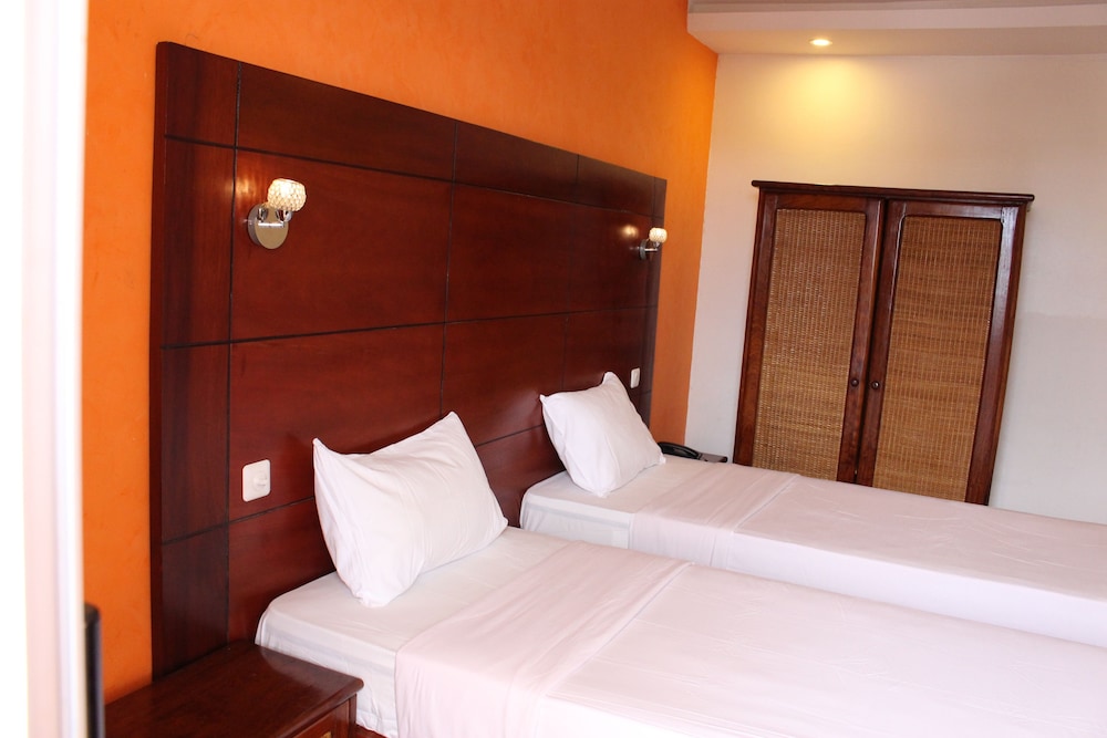 Standard Twin Room photo 3
