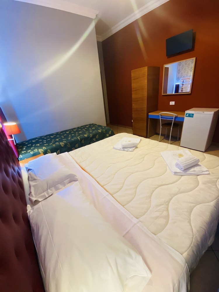 Quadruple Room photo 2