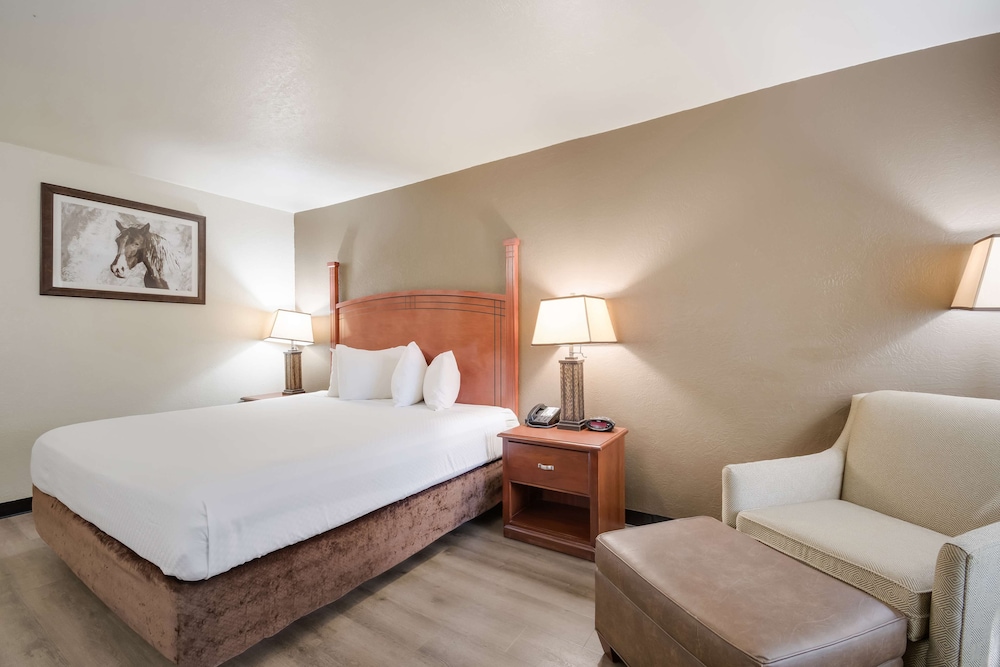 Suite, 1 King Bed, Non Smoking photo 2