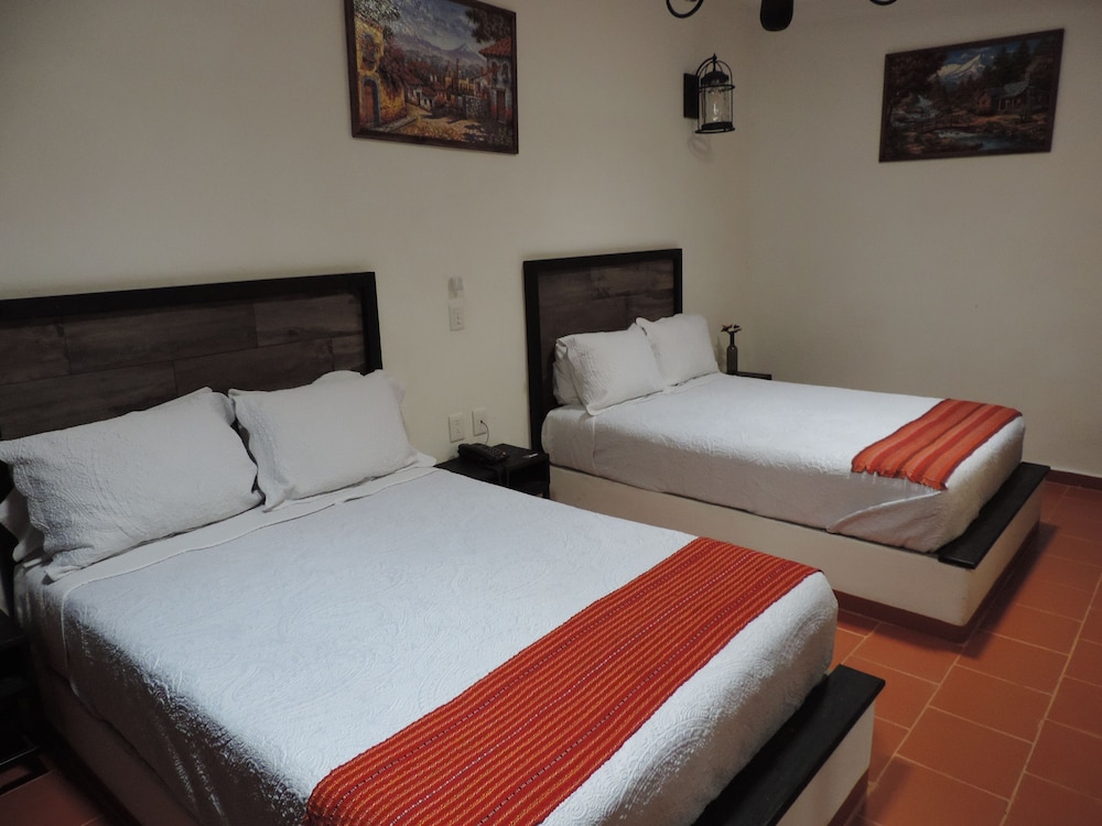 Comfort Double Room photo 1