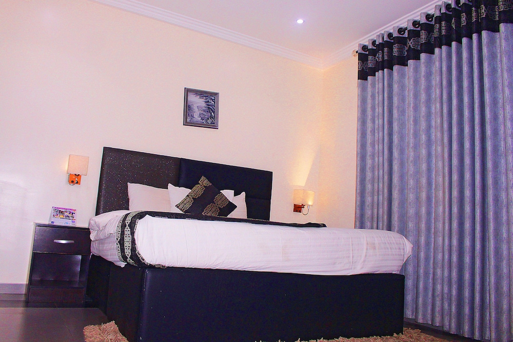 Luxury Room photo 1
