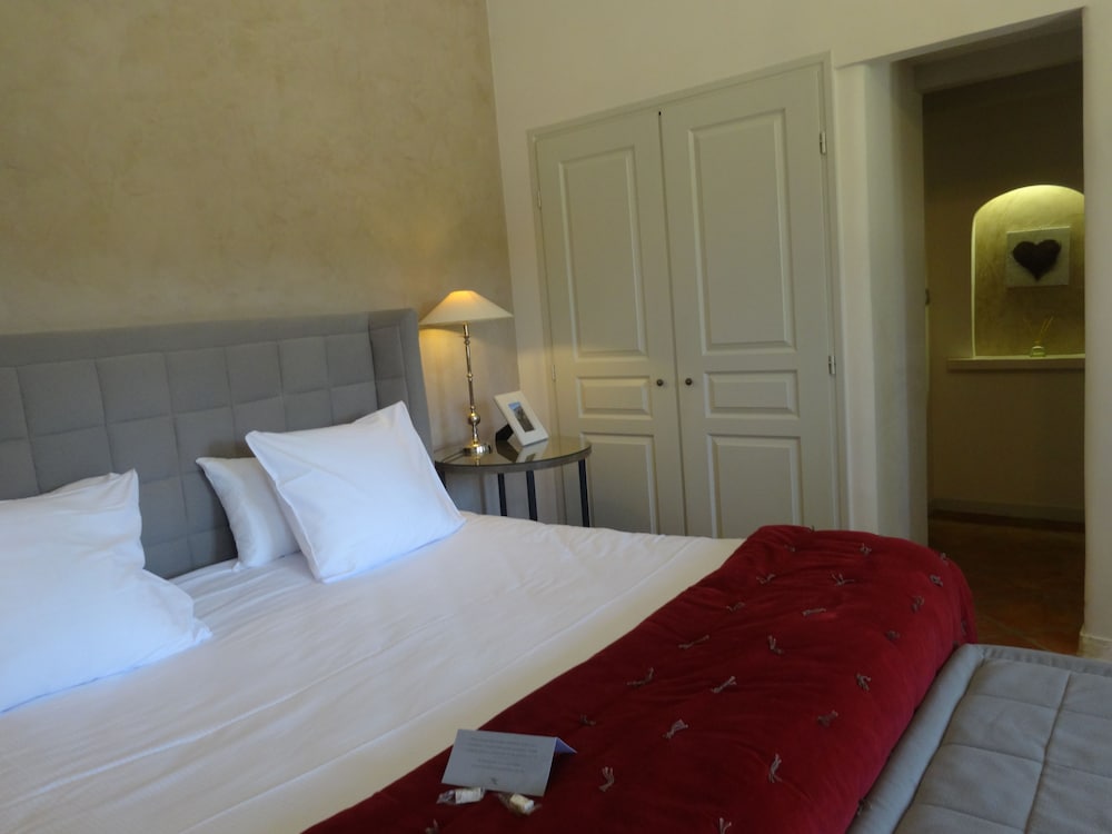 Double Room photo