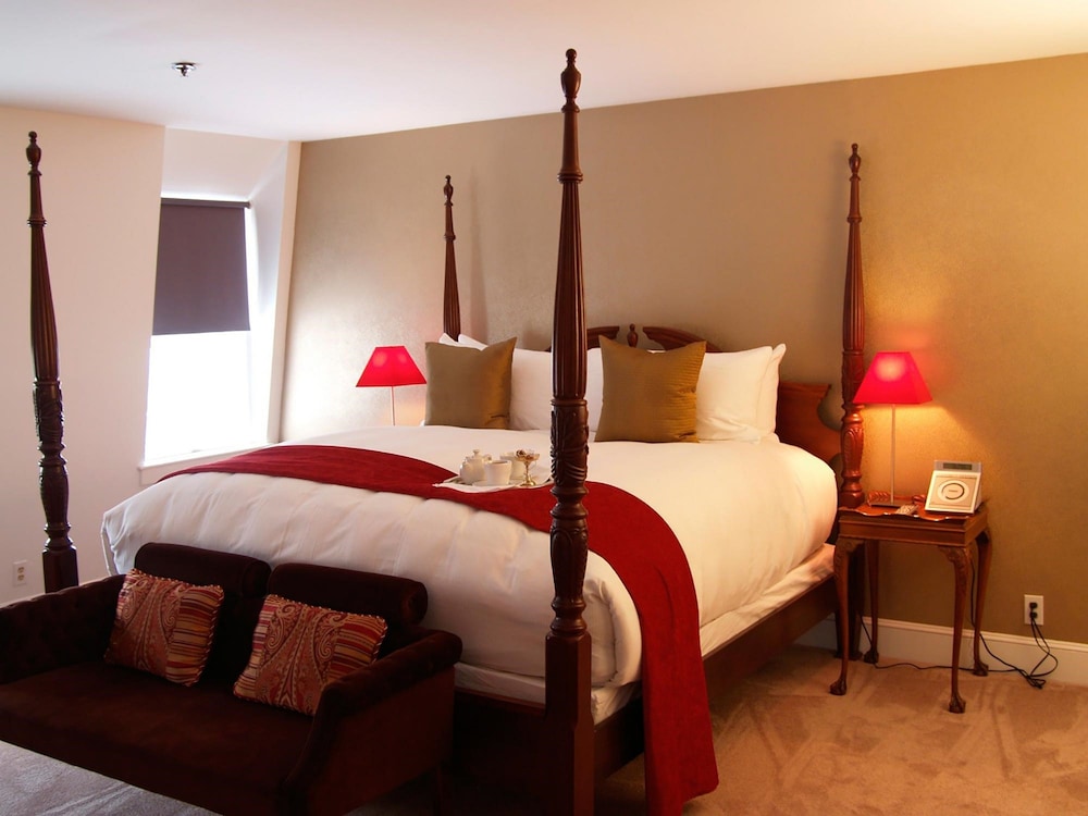 The Siam Junior Suite photo 2