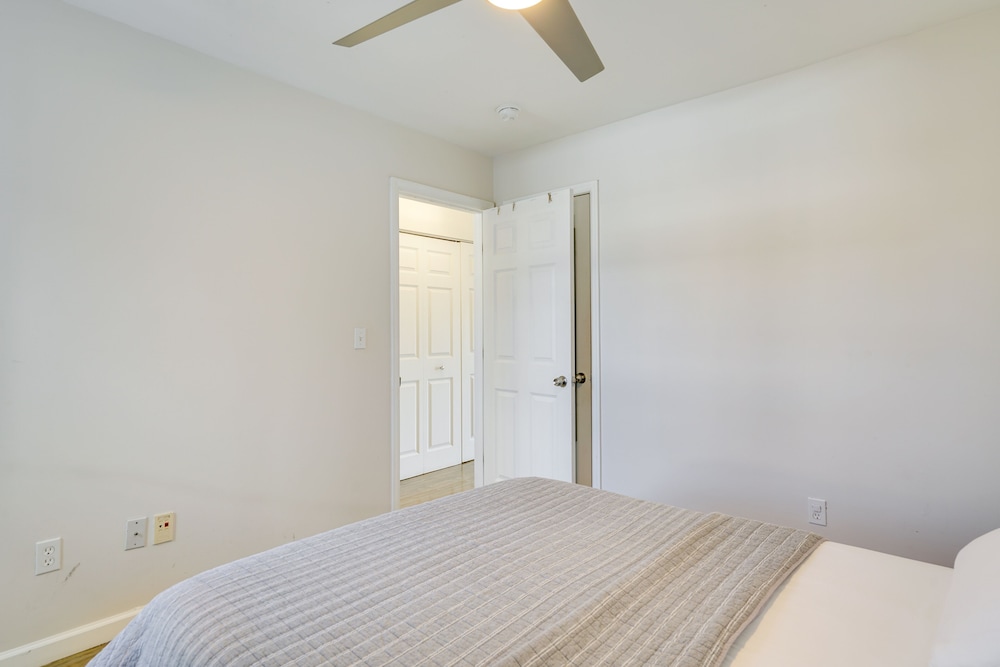 Apartment (1 Bedroom) photo 1