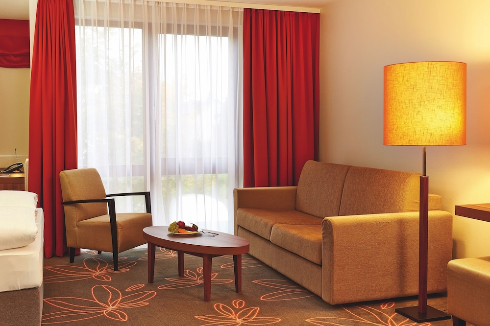 Junior Suite thumbnail 5