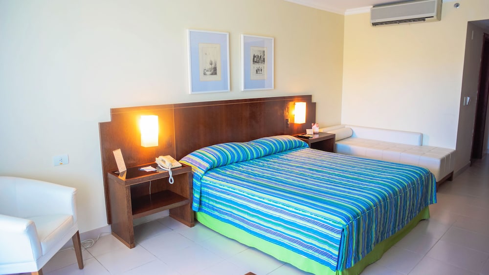 Deluxe Double Room - Photo 4