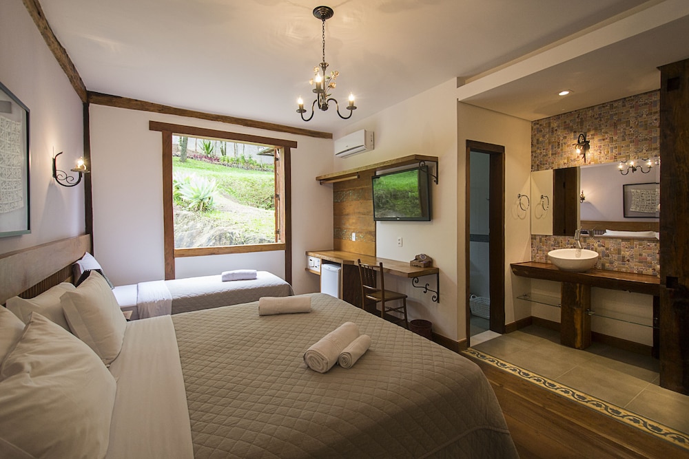 Superior Double Room photo 3