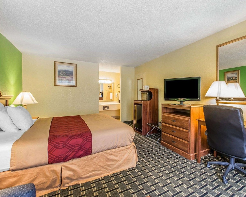 Econo Lodge, 사진 12