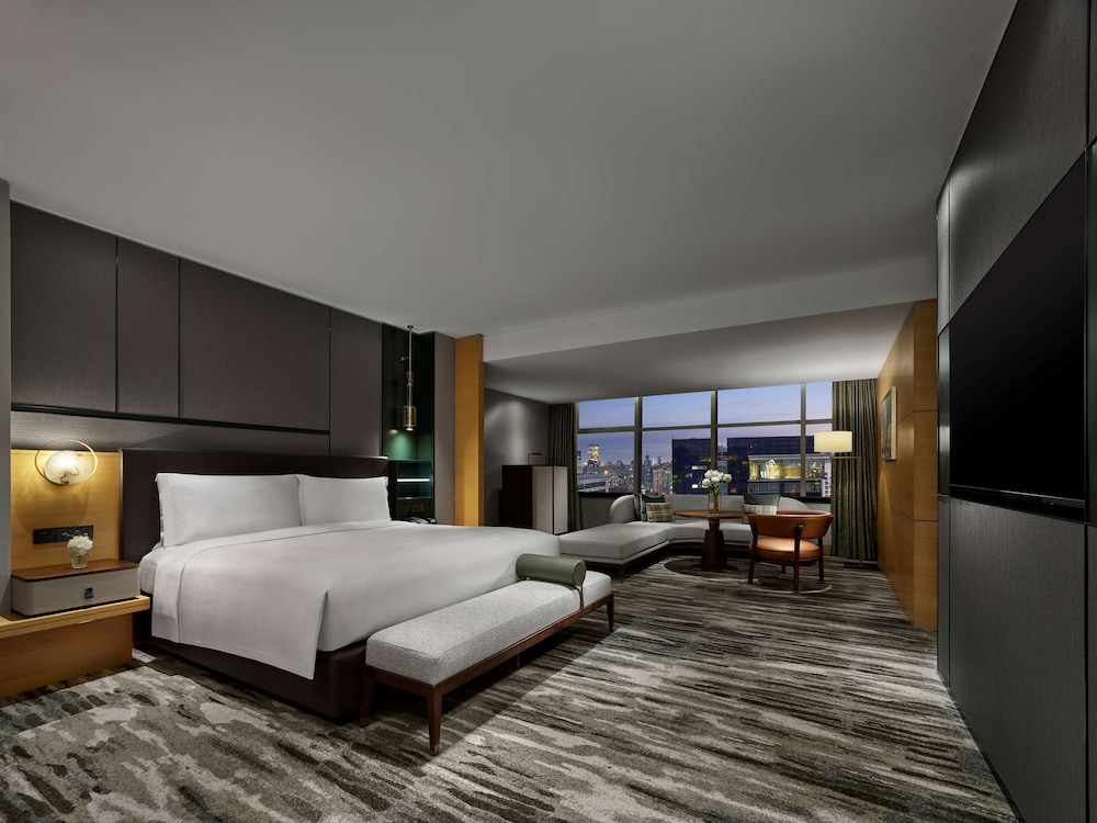 1 Bedroom Junior Suite