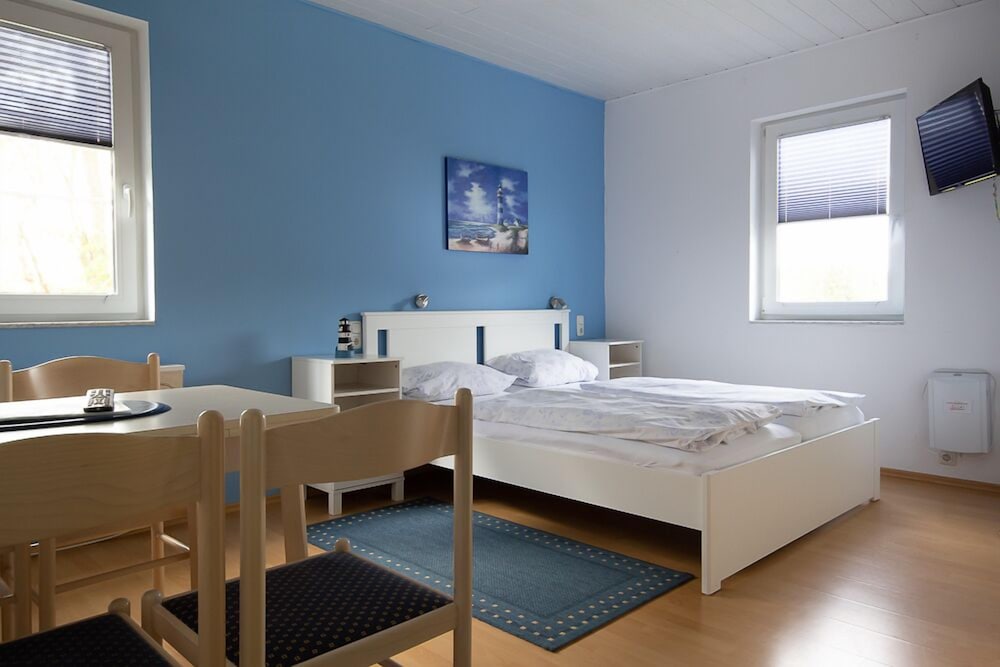 Family Apartment photo 1