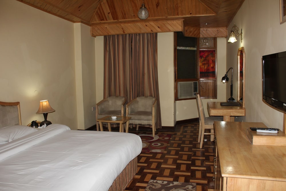 Classic Room - Photo 2